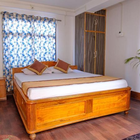 Family Homestay Kurseong Eksteriør billede
