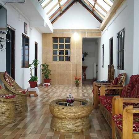 Family Homestay Kurseong Eksteriør billede