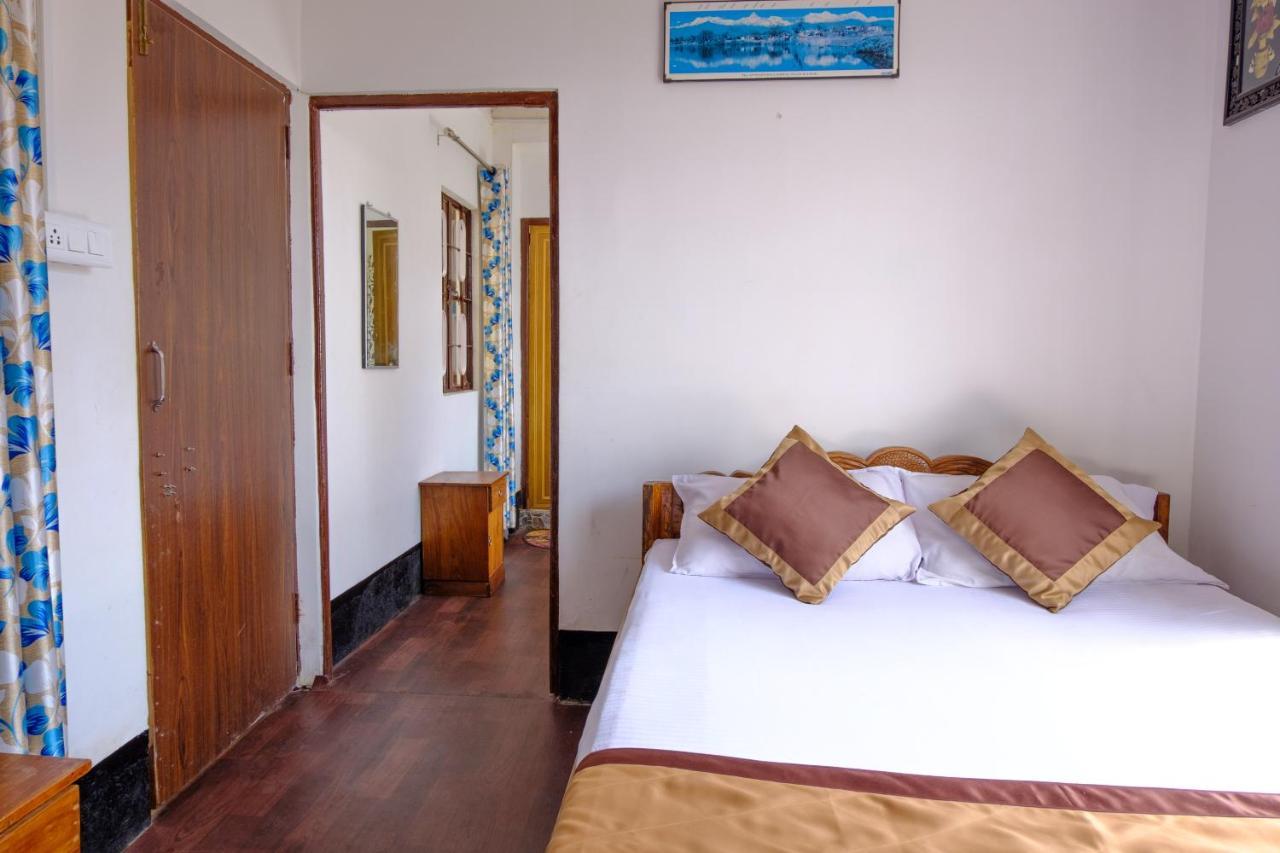 Family Homestay Kurseong Eksteriør billede
