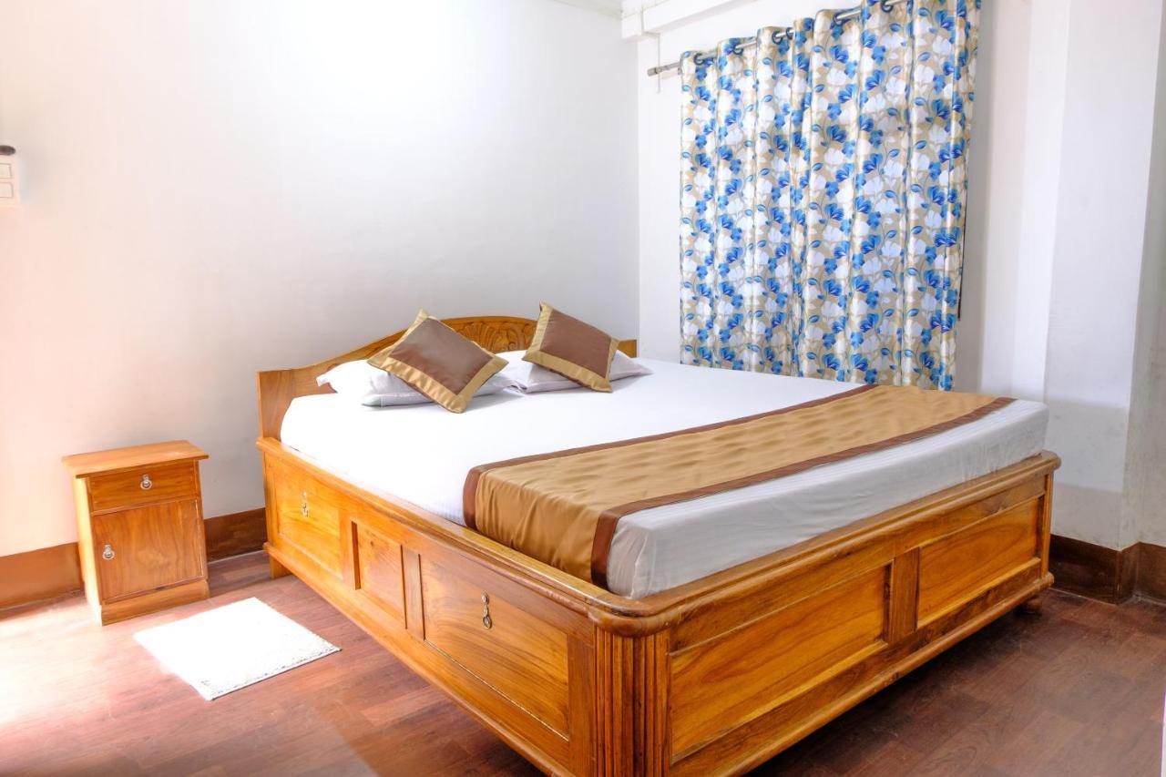 Family Homestay Kurseong Eksteriør billede