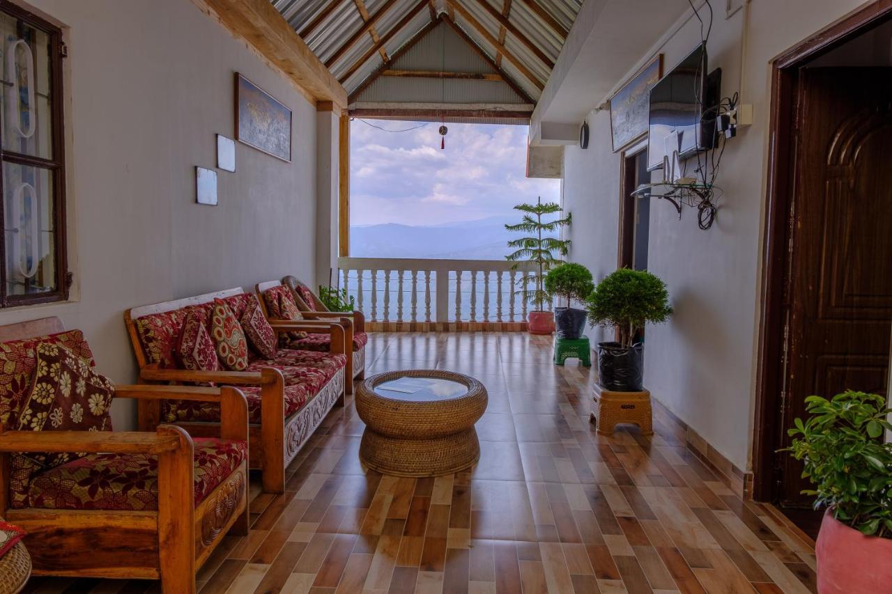 Family Homestay Kurseong Eksteriør billede