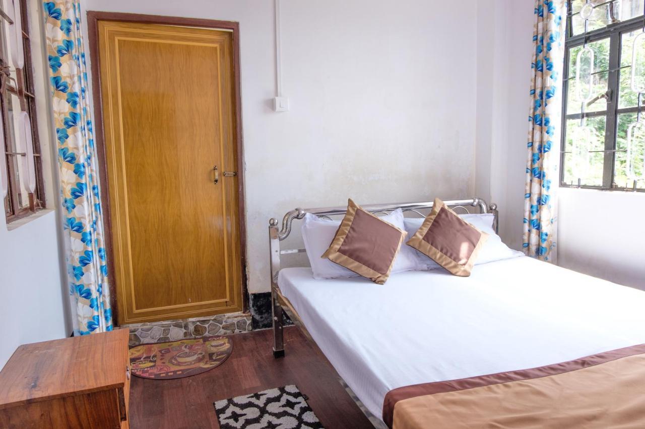Family Homestay Kurseong Eksteriør billede