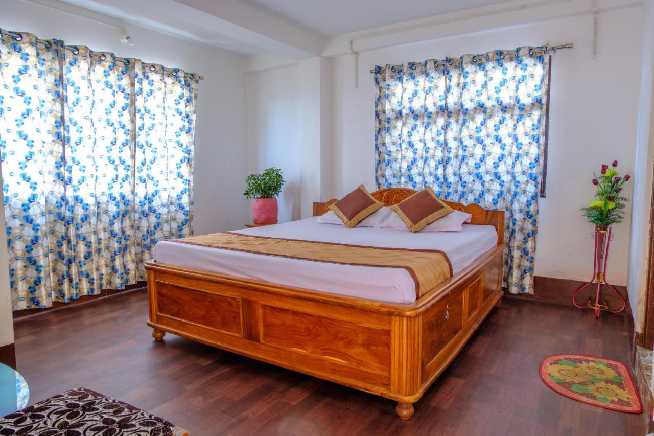 Family Homestay Kurseong Eksteriør billede