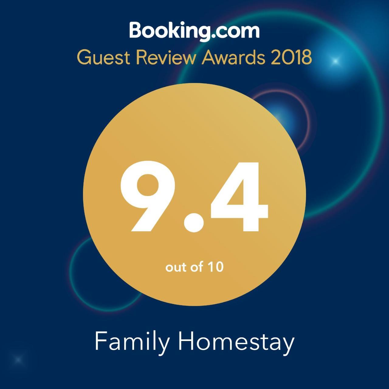Family Homestay Kurseong Eksteriør billede